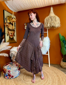 B-Choice Fairy coat size S/M