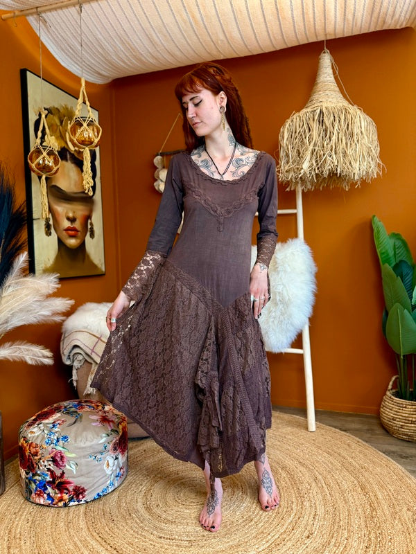 B-Choice Fairy coat size S/M