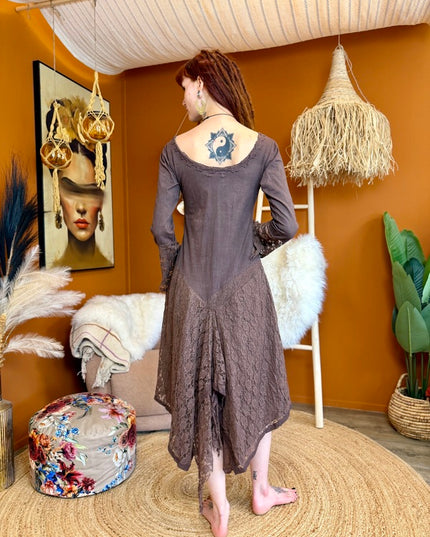 B-Choice Fairy coat size S/M