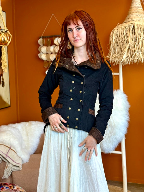 B-Choice Fairy coat size S/M