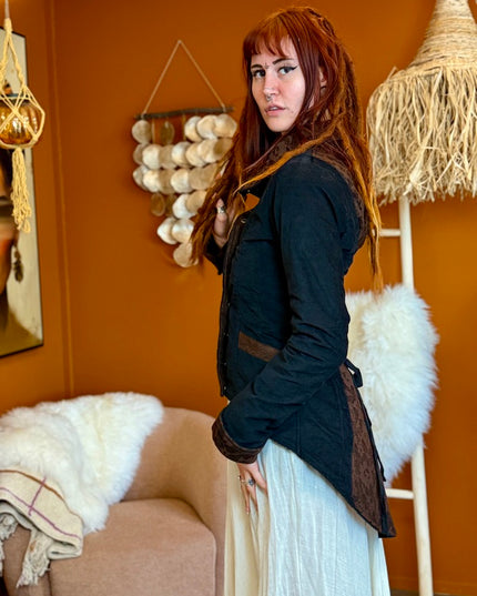 B-Choice Fairy coat size S/M