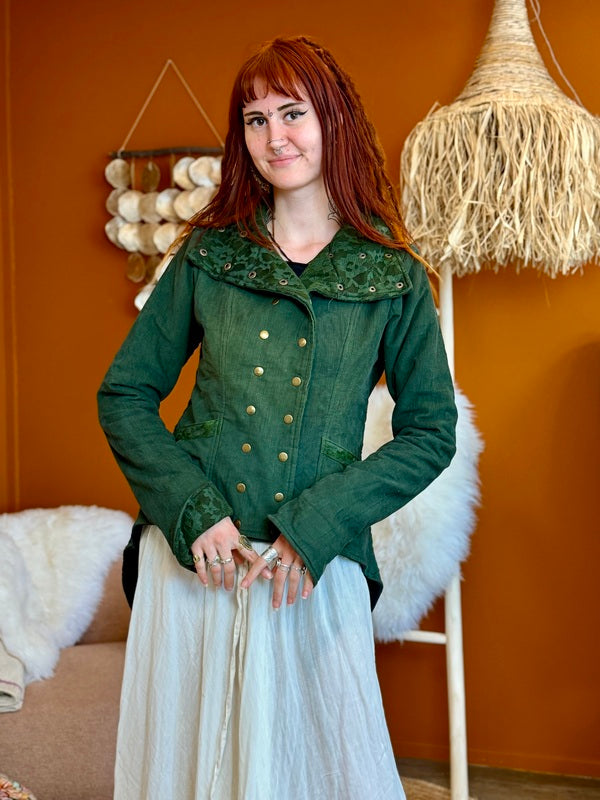 B-Choice Fairy coat size S/M