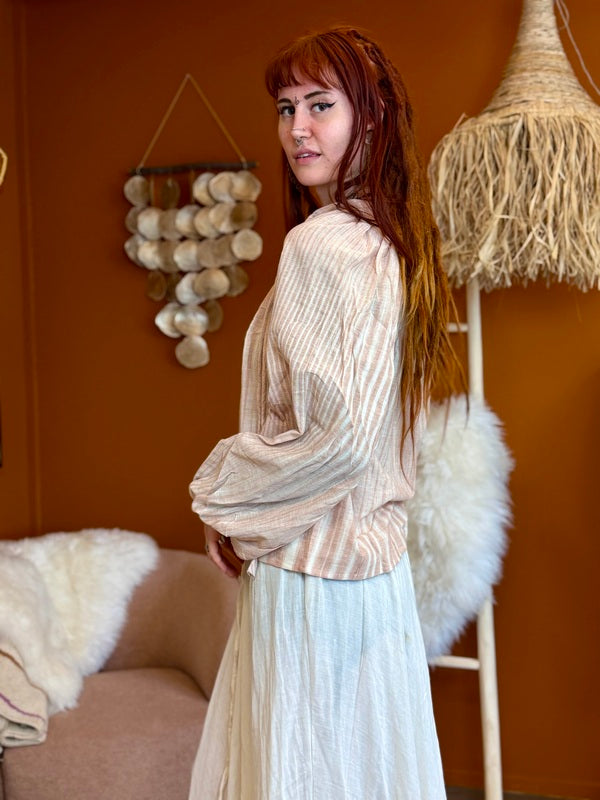 B-Choice Fairy coat size S/M