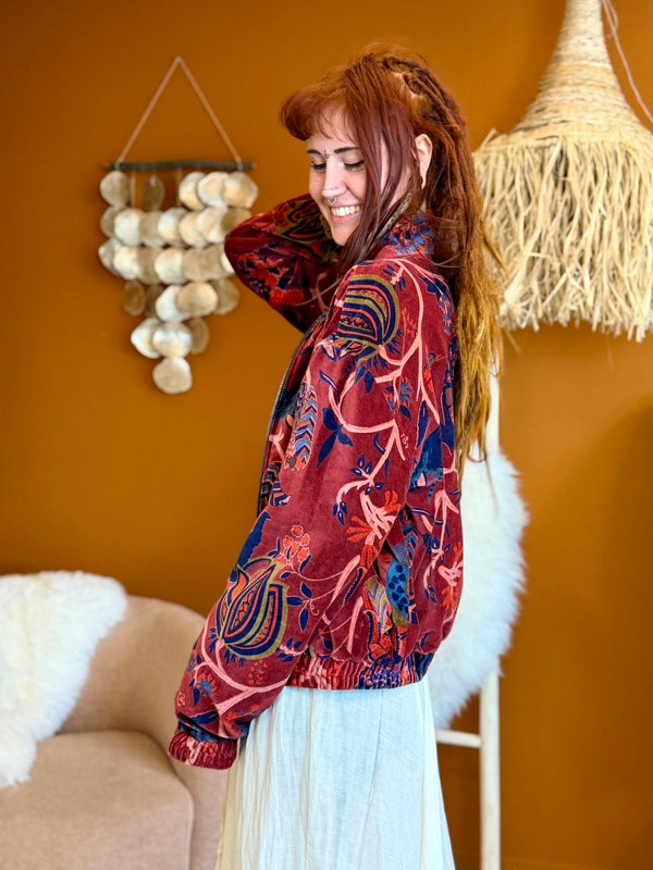 B-Choice Fairy coat size S/M