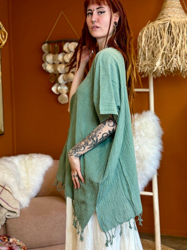 B-Choice Fairy coat size S/M