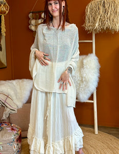 B-Choice Fairy coat size S/M