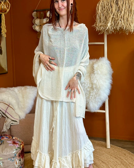 B-Choice Fairy coat size S/M