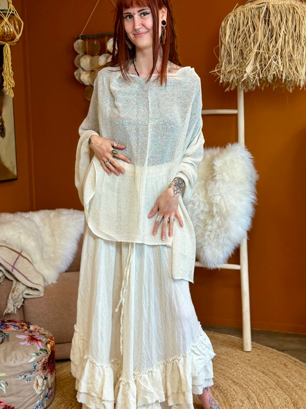 B-Choice Fairy coat size S/M