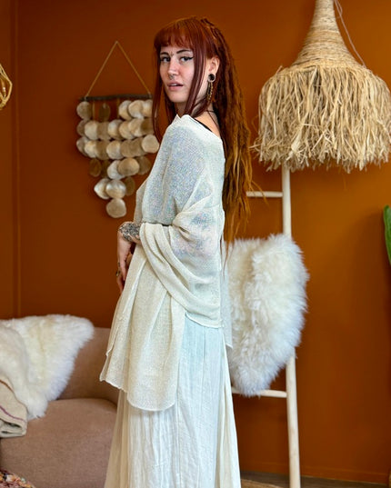B-Choice Fairy coat size S/M