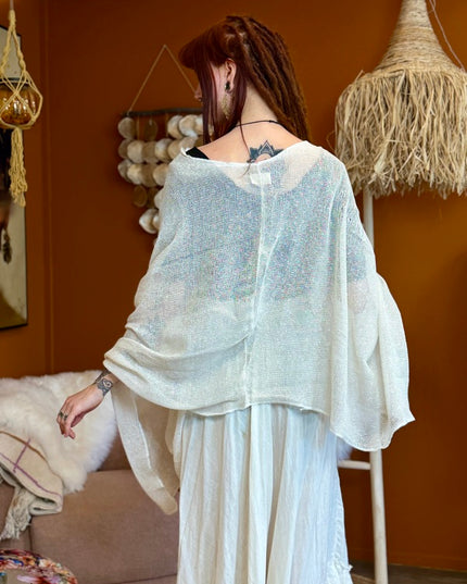B-Choice Fairy coat size S/M