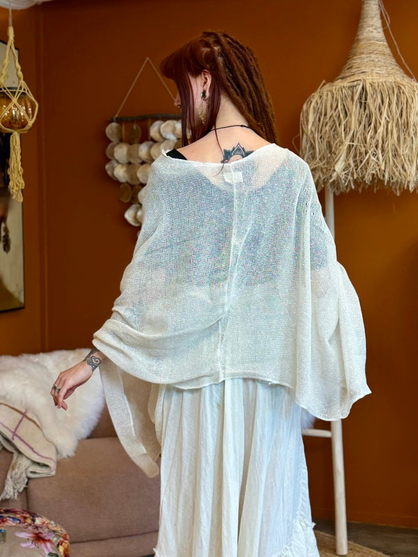 B-Choice Fairy coat size S/M