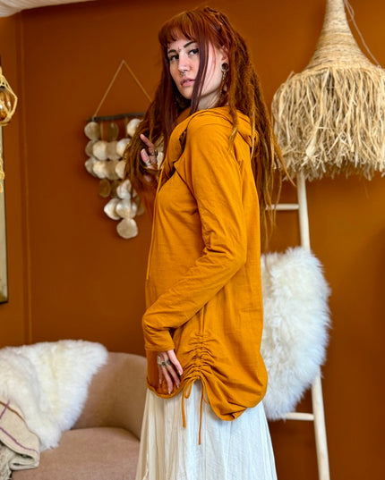 B-Choice Fairy coat size S/M