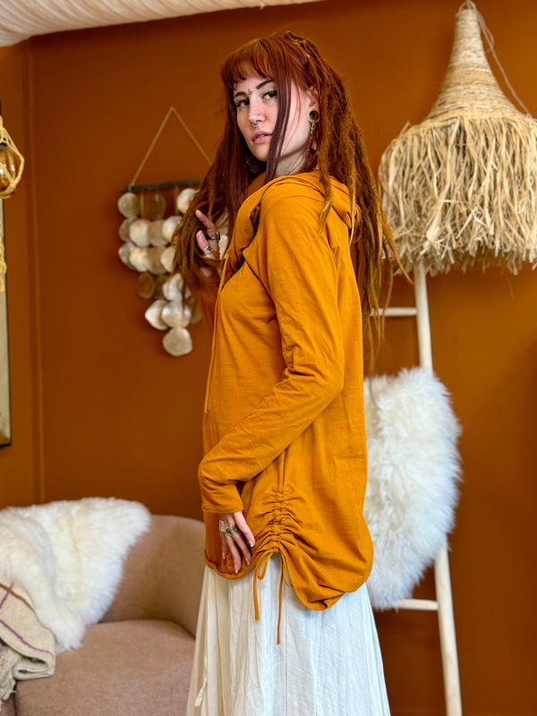 B-Choice Fairy coat size S/M