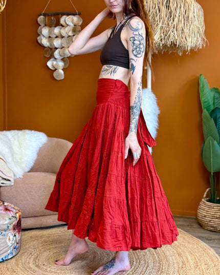 B-Keuze Gypsy-Rock 100 cm