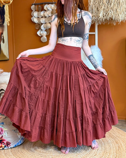 B-Keuze Gypsy-Rock 106 cm