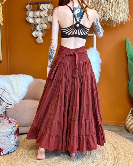 B-Keuze Gypsy-Rock 106 cm