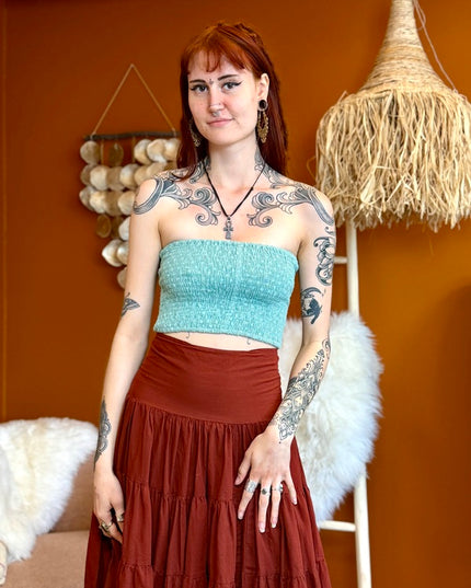 Mystic Mesa Summertop Terracotta