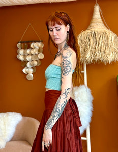Mystic Mesa Summertop Terracotta