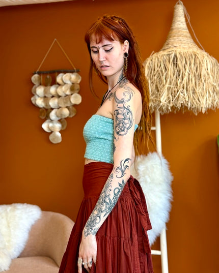 Mystic Mesa Summertop Terracotta