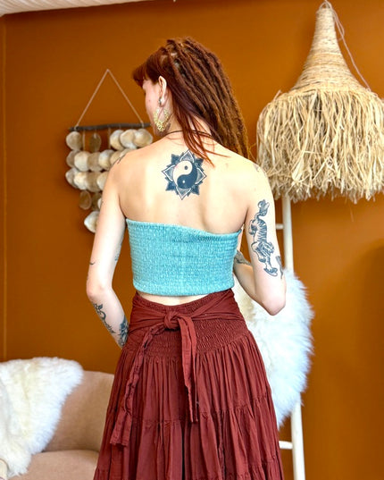 Mystic Mesa Summertop Terracotta