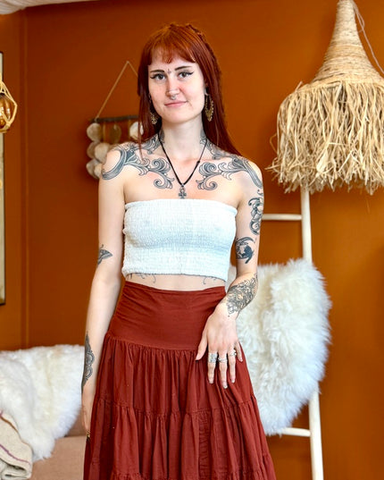 Mystic Mesa Summertop Terracotta