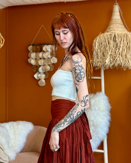Mystic Mesa Summertop Terracotta