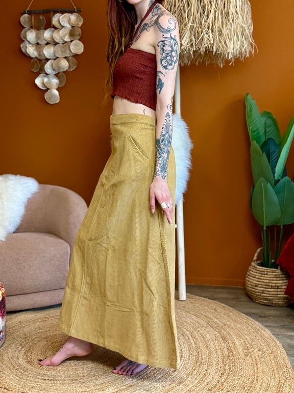 B-Choice Fairy coat size S/M