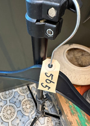 Hathor Zomerjurk 229 XXL