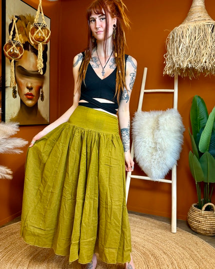 The Graces rok Sample