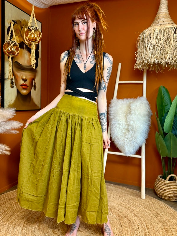 The Graces rok Sample