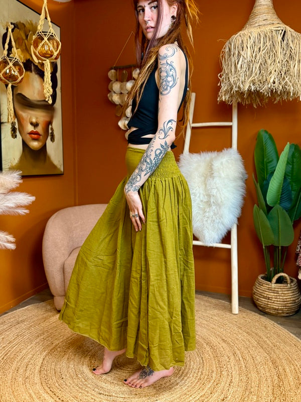 The Graces rok Sample