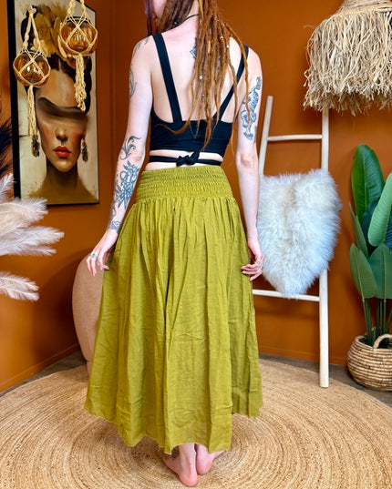 The Graces rok Sample
