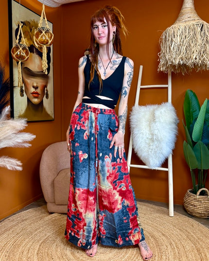 Broek Sample