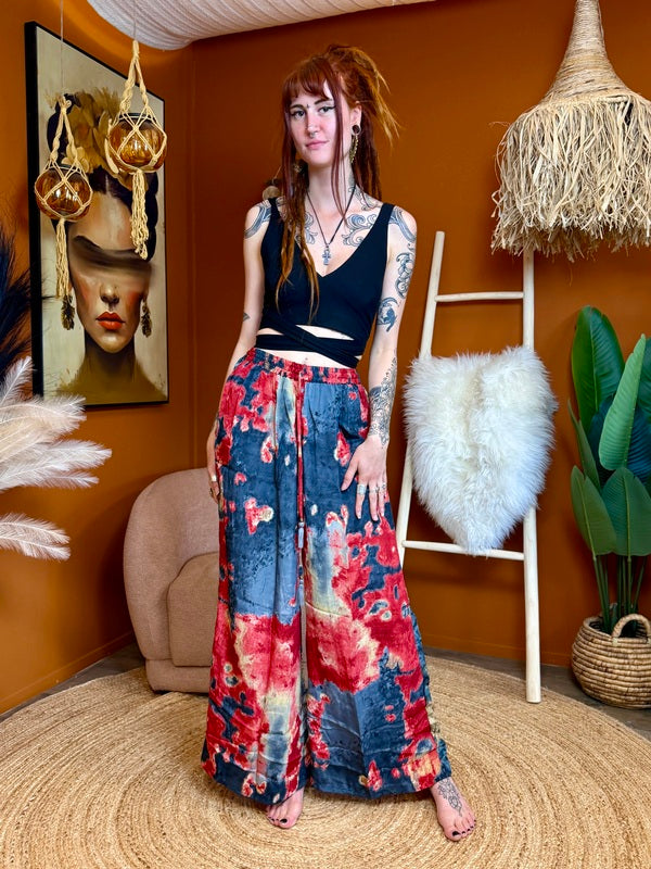 Broek Sample