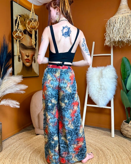 Broek Sample