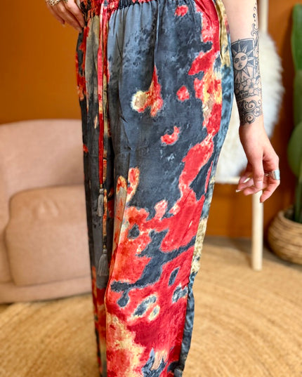 Broek Sample