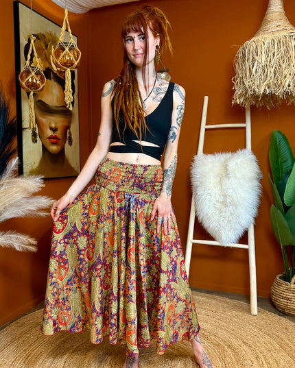 Broek Sample