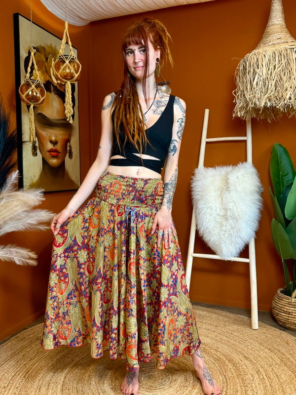 Broek Sample