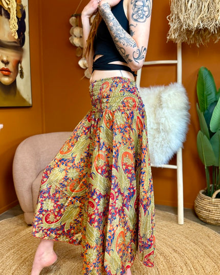Broek Sample