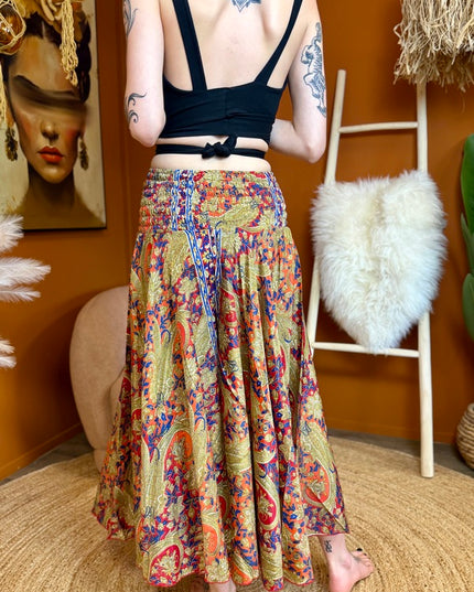 Broek Sample
