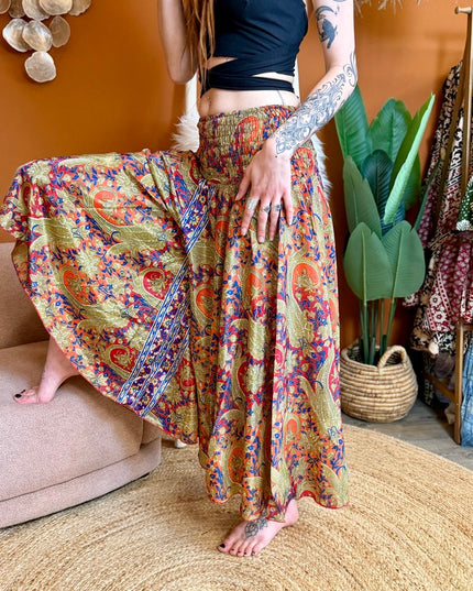 Broek Sample