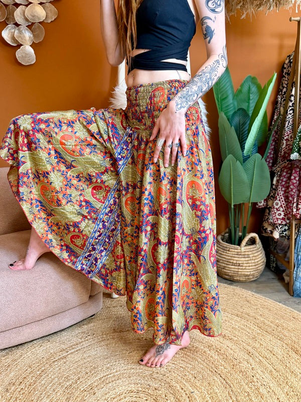 Broek Sample