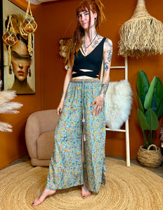 Broek Sample