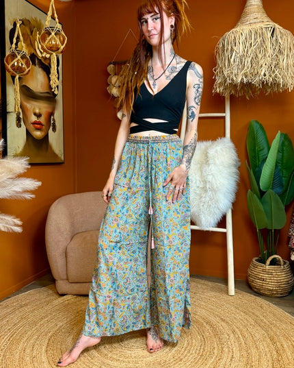 Broek Sample