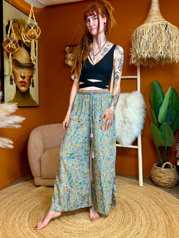 Broek Sample