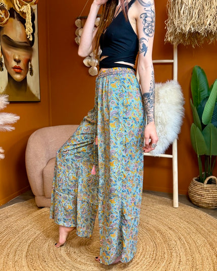 Broek Sample