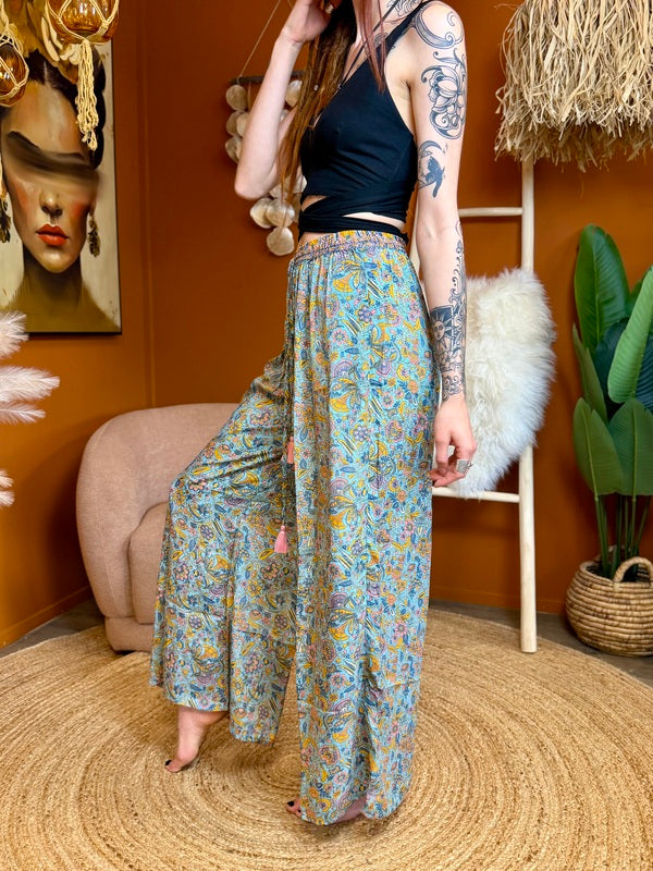 Broek Sample