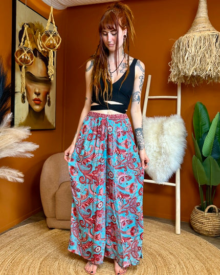 Broek Sample