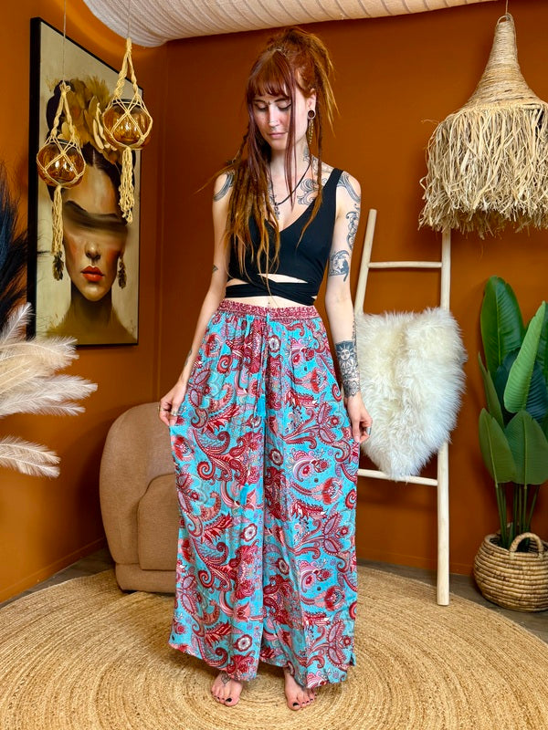 Broek Sample