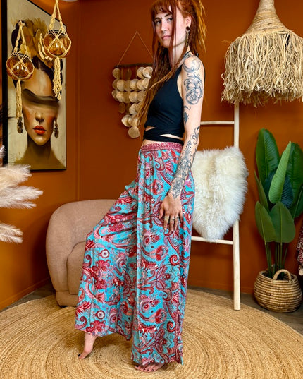 Broek Sample